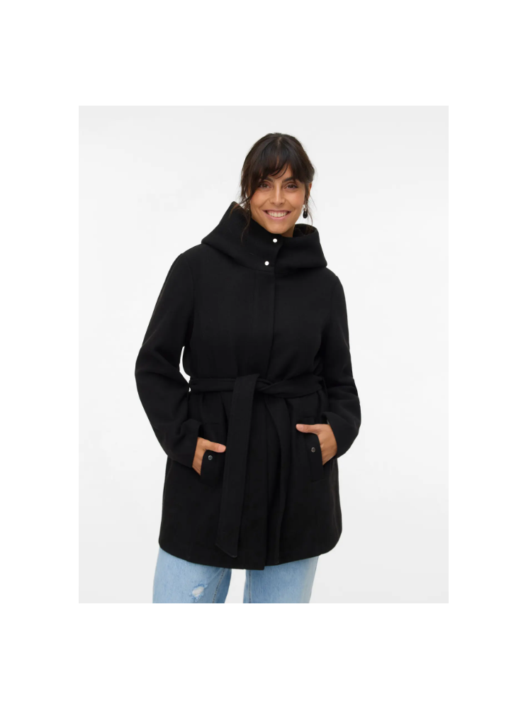 Veste à Capuche
