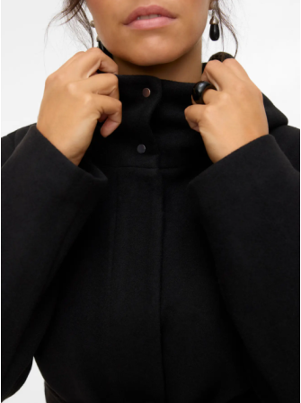 Veste à Capuche