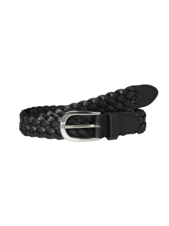 Ceinture Tressée