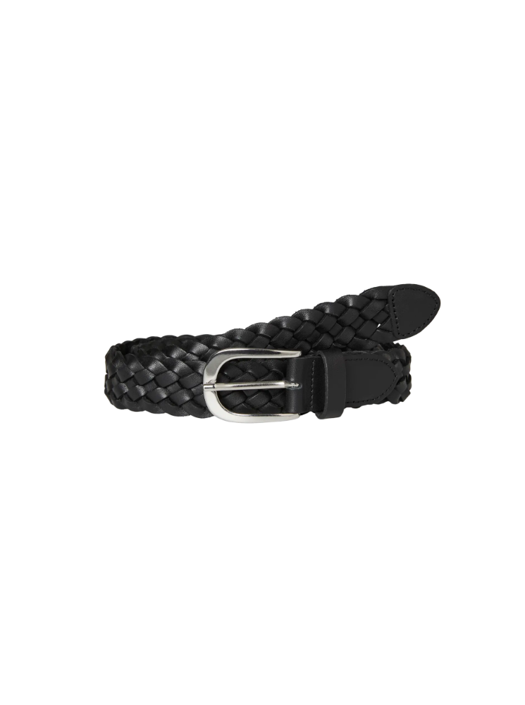 Ceinture Tressée