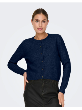 Gilet à Manches Longues