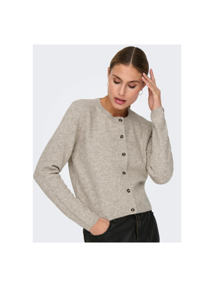 Gilet à Manches Longues
