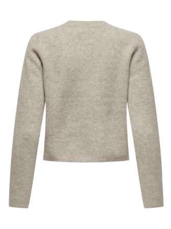Gilet à Manches Longues
