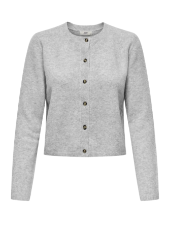 Gilet à Manches Longues