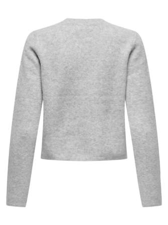 Gilet à Manches Longues