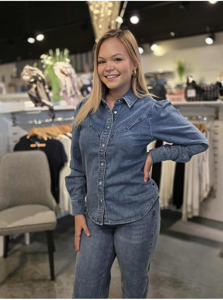 Jean Large Regular