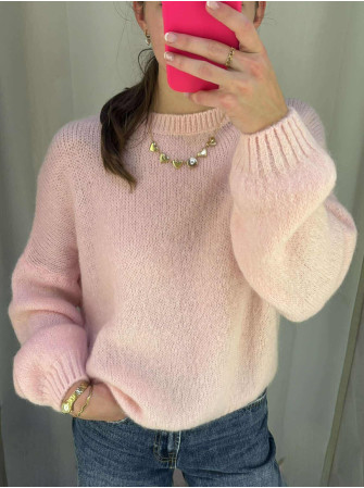 Pull Manches Longues