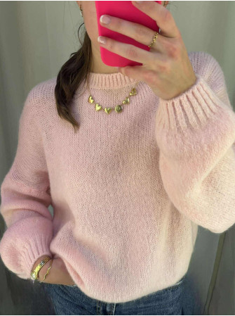 Pull Manches Longues