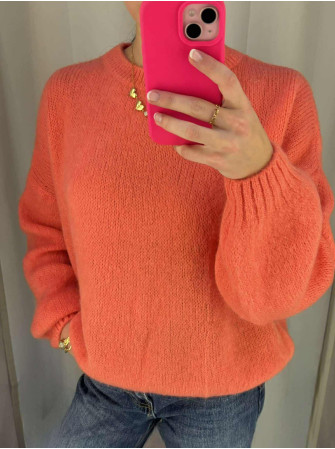 Pull Manches Longues