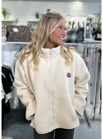 Veste Manches longues