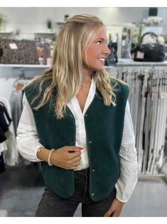 Gilet sans Manches