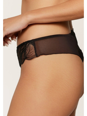 String
