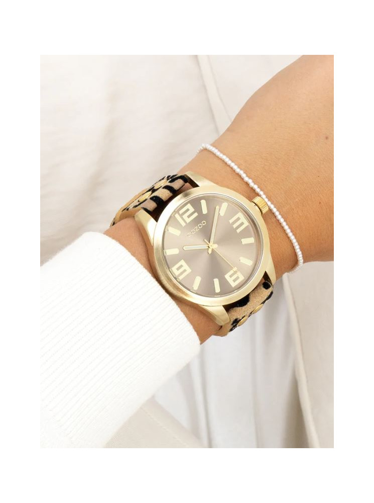 Montre