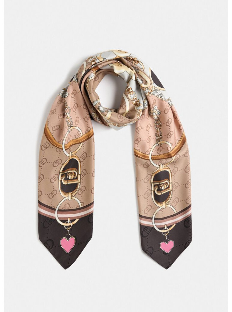 Foulard Carré