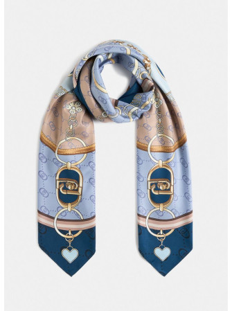 Foulard Carré