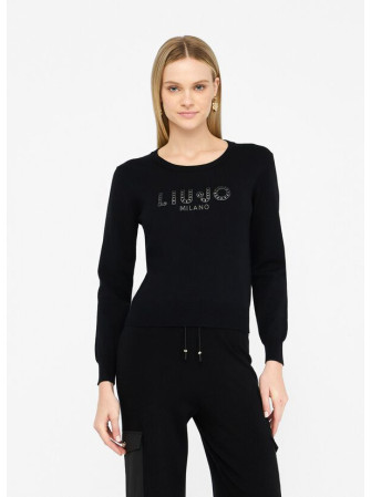 Pull Col Rond