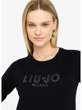 Pull Col Rond