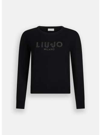 Pull Col Rond