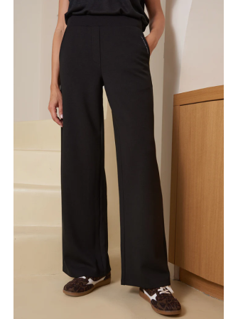 Pantalon Large