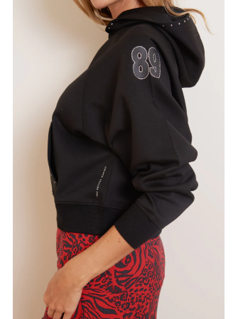 Sweat à Capuche