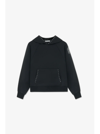 Sweat à Capuche