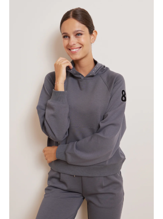 Sweat à Capuche