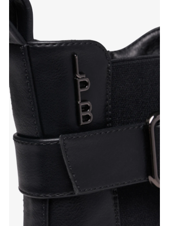 Bottines