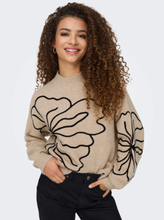 Pull "Flower"