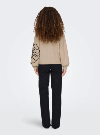 Pull "Flower"