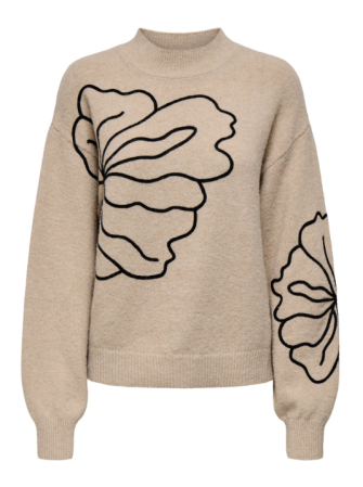 Pull "Flower"