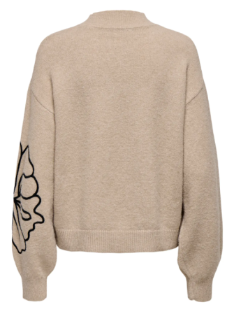 Pull "Flower"