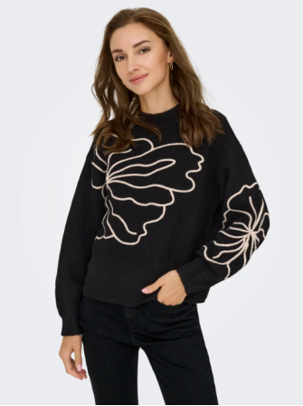 Pull "Flower"