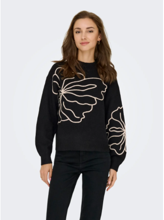 Pull "Flower"