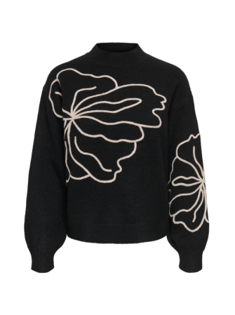 Pull "Flower"