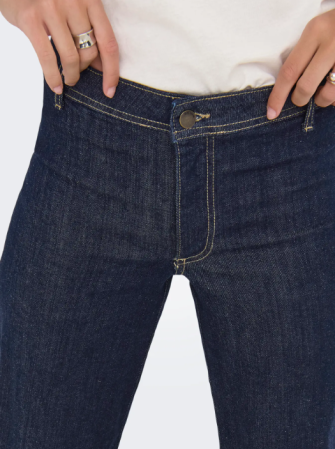 Pantalon large