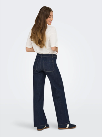 Pantalon large