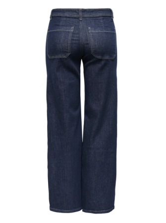 Pantalon large