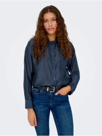 Chemise Transparente