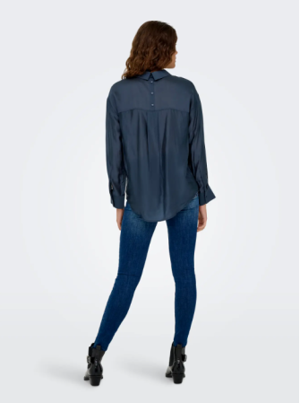 Chemise Transparente
