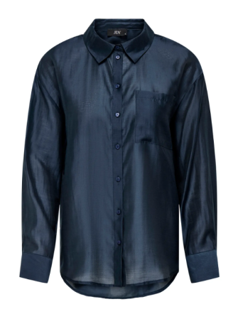 Chemise Transparente