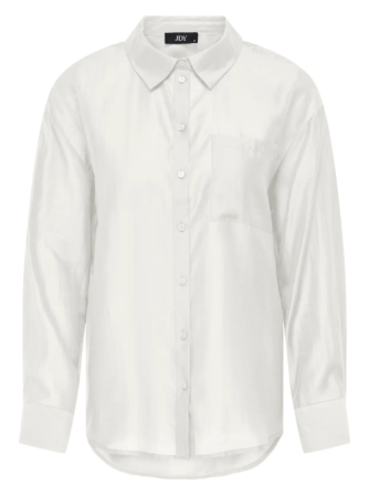 Chemise Transparente