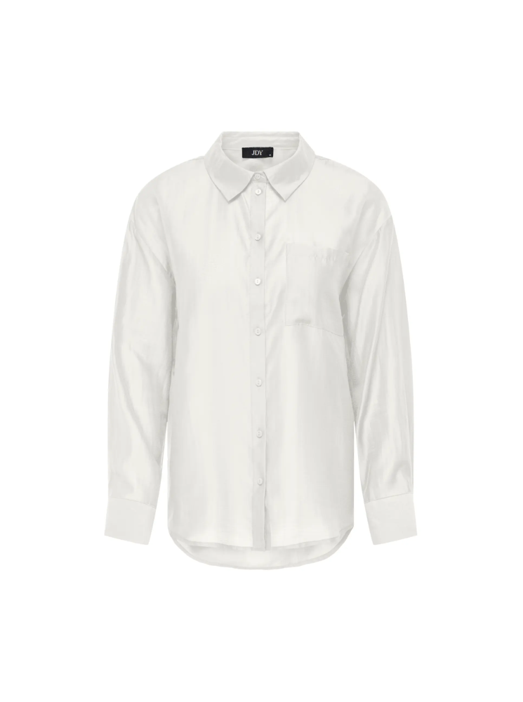 Chemise Transparente