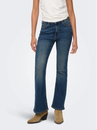 Jean Flare