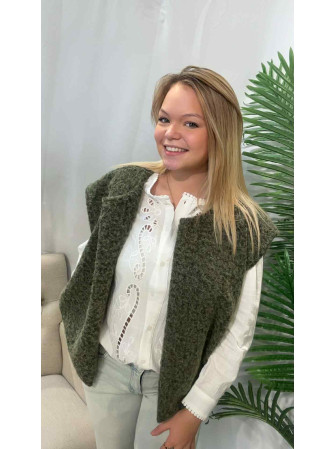 Gilet sans Manches
