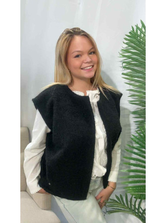 Gilet sans Manches