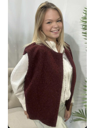 Gilet sans Manches