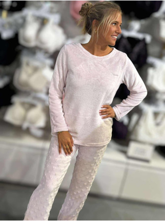 Ensemble de Pyjama  ( Pull...