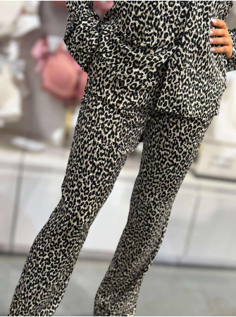 Ensemble de Pyjama  ( Chemise + Pantalon )