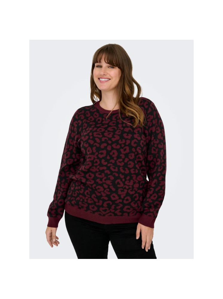 Pull Léopard