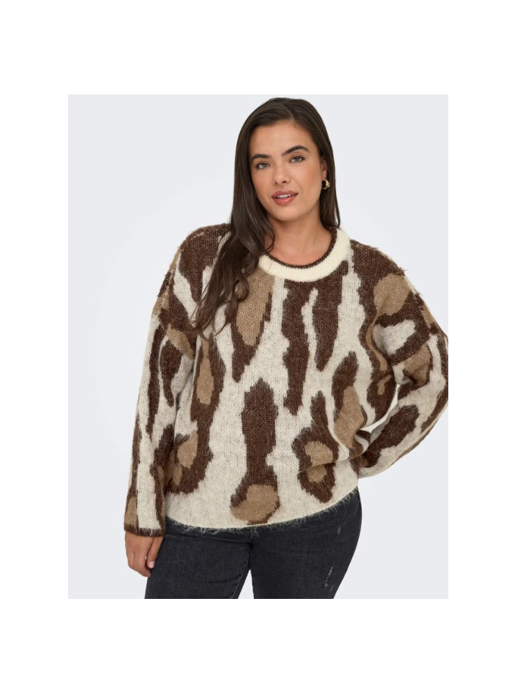 Pull Léopard